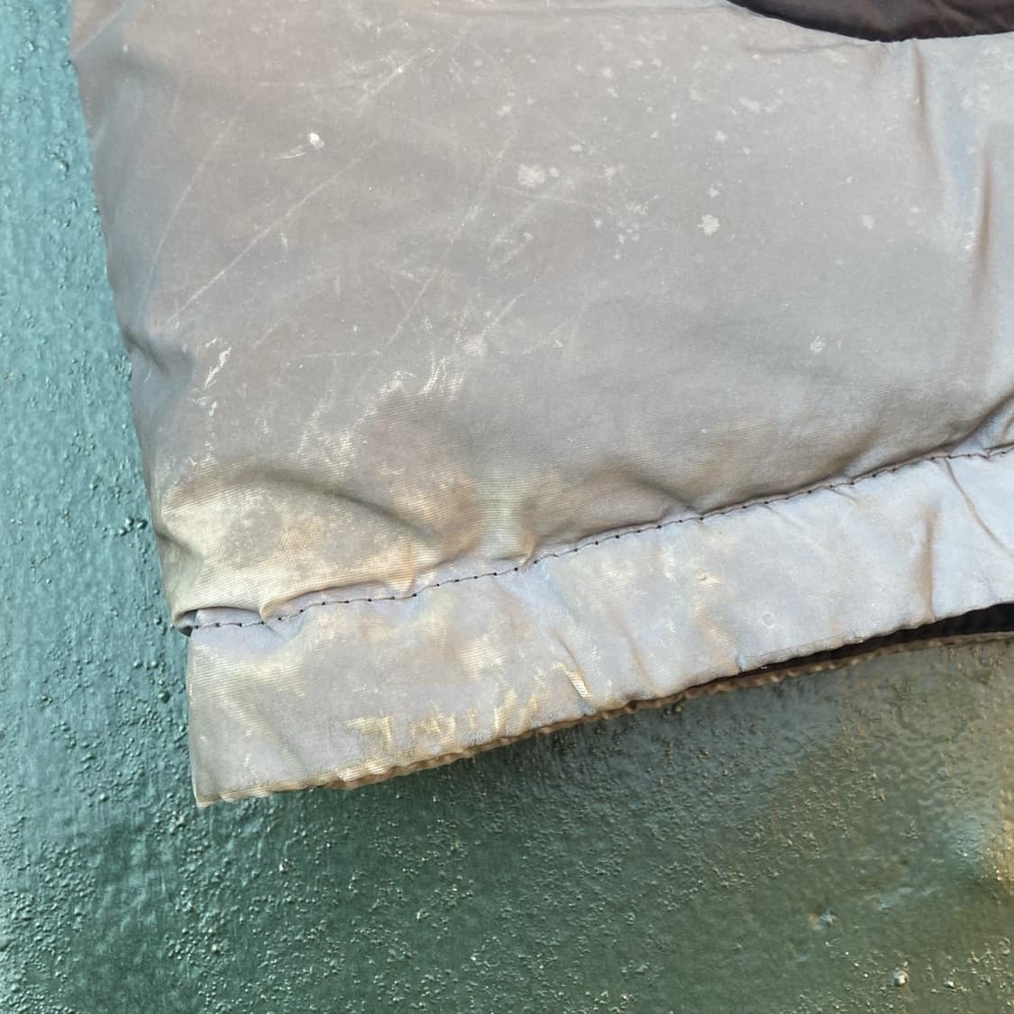 팔라스 팔-텍스 푸퍼 패딩 재킷 상품이미지10