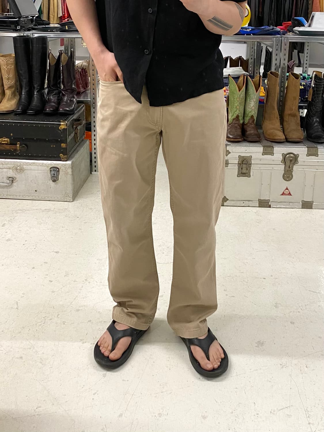 POLO ralph lauren chino pant 폴로 치노 팬츠 상품이미지10
