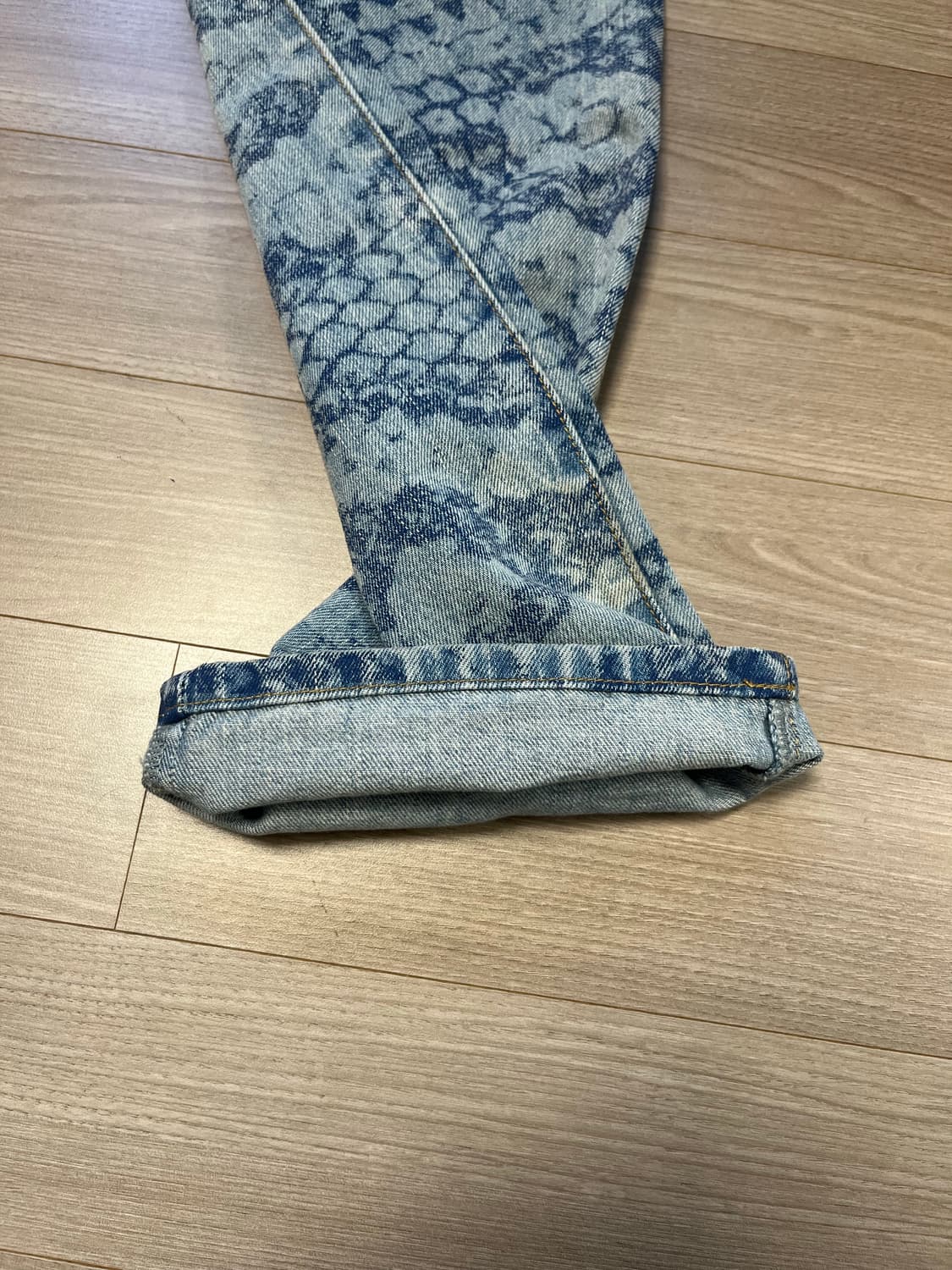 BBC 개바지 34 사이즈 상품이미지8