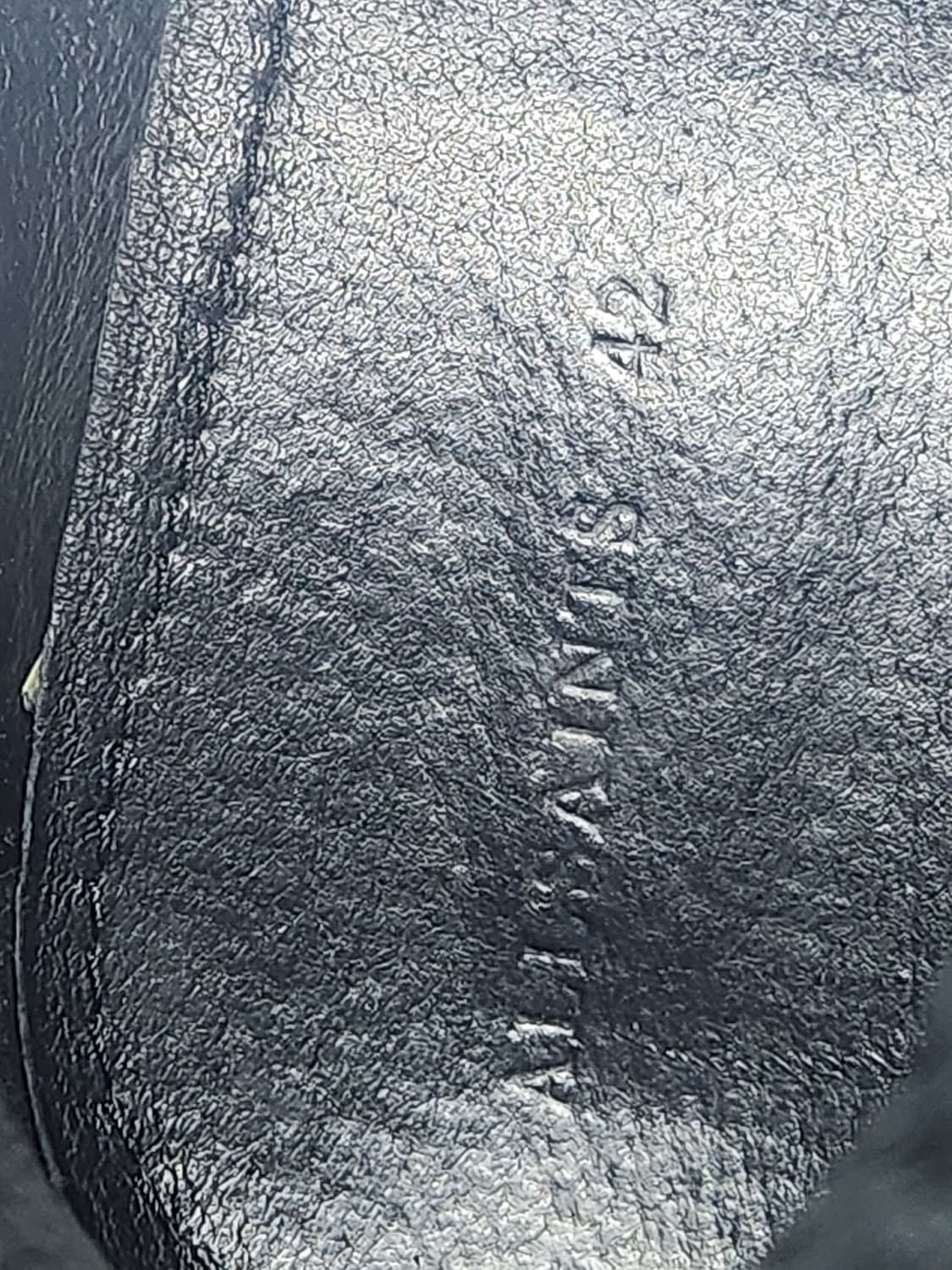 (270)올세인츠 제드 첼시 부츠 상품이미지8