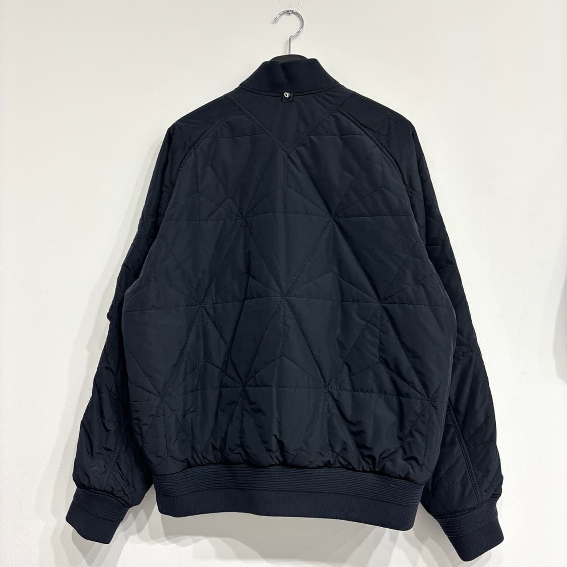 [새상품] 깔깔이 퀄팅 봄버자켓 상품이미지7