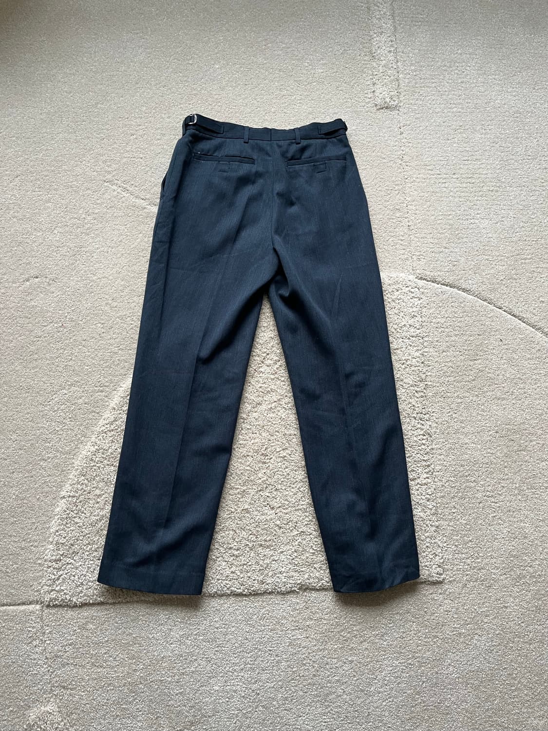 영국 공군 RAF No.2 드레스 팬츠 (31) 상품이미지7