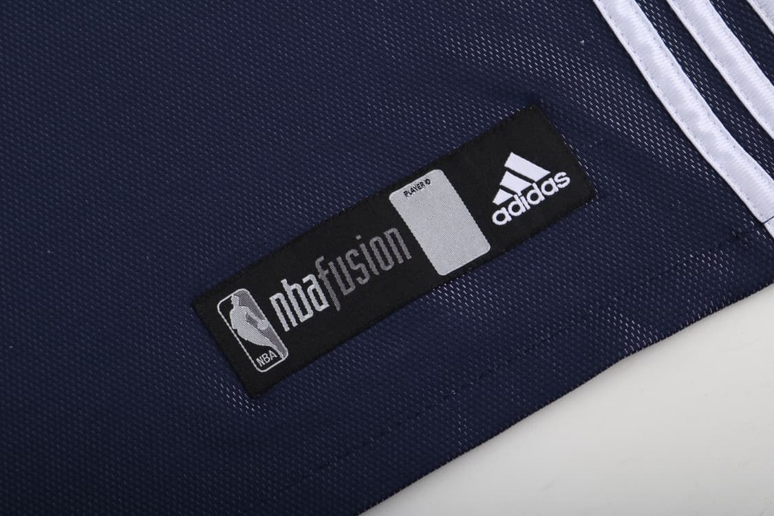 [XXL] 아디다스 NBA 디트로이트 피스톤즈 져지 상품이미지4