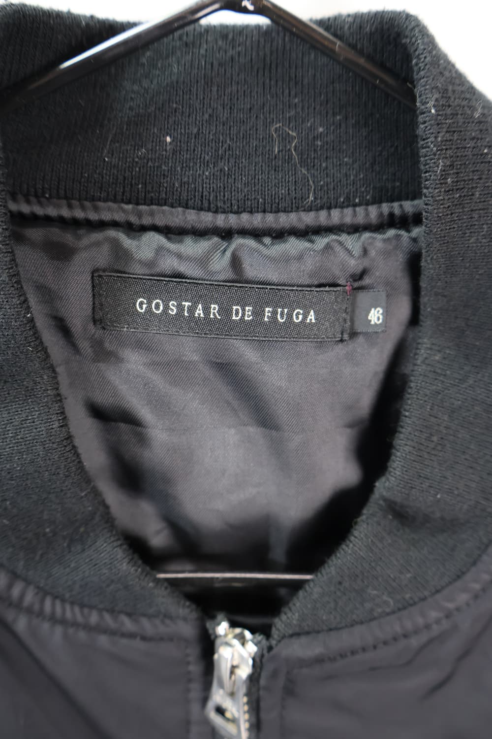 Jpn Black Blousons 상품이미지6