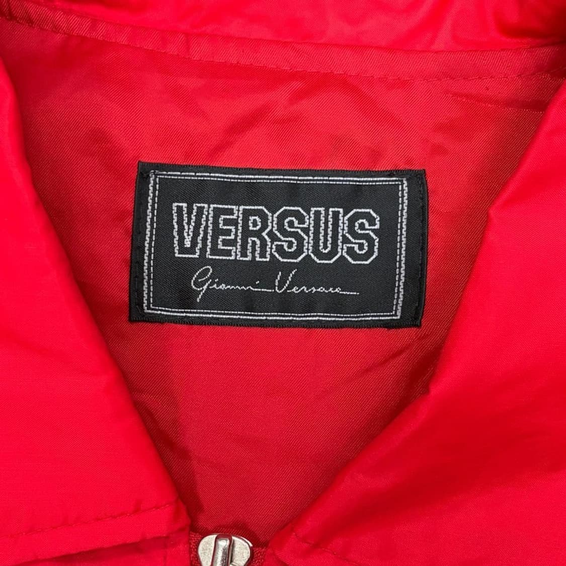 베르수스 베르사체 퍼피 바람막이 v1267 상품이미지5