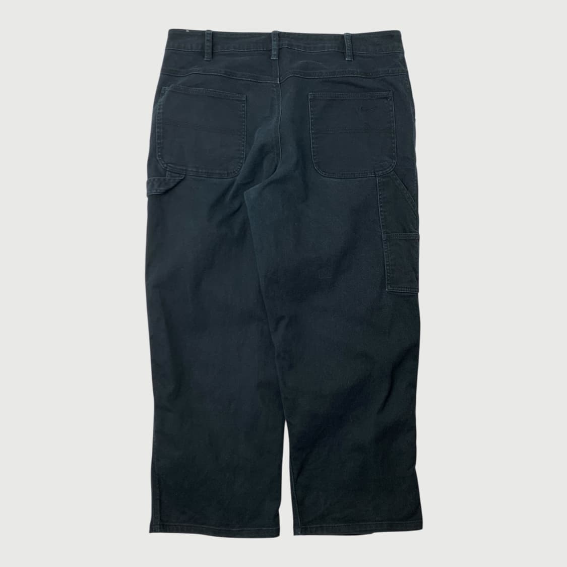 [XXL/정품] 나이키 카펜터 네이비 워크 남성팬츠 상품이미지2