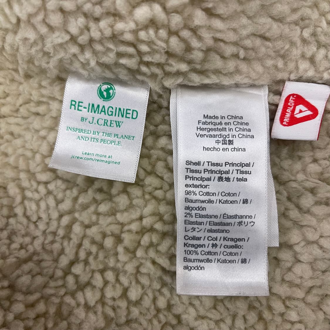 제이크루 Wallce&Barnes 상품이미지8