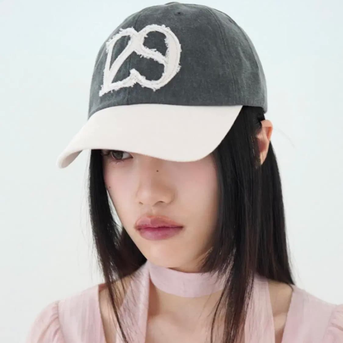 일리고 볼캡 상품이미지2