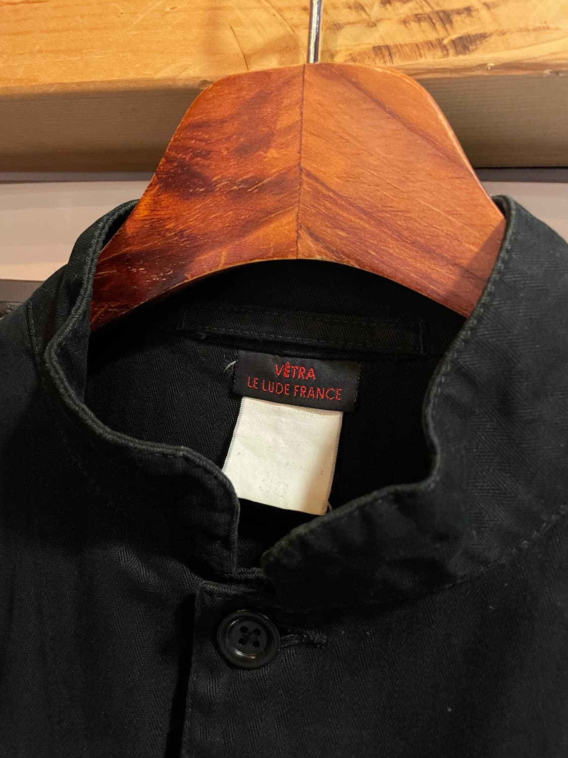 Vetra work jacket 상품이미지3