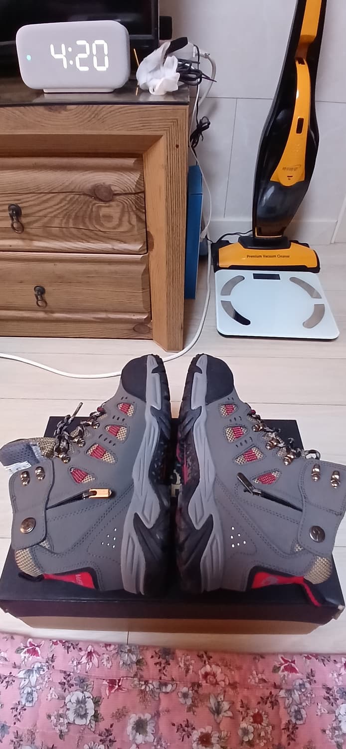 네파 안전화(260mm)   상품이미지9