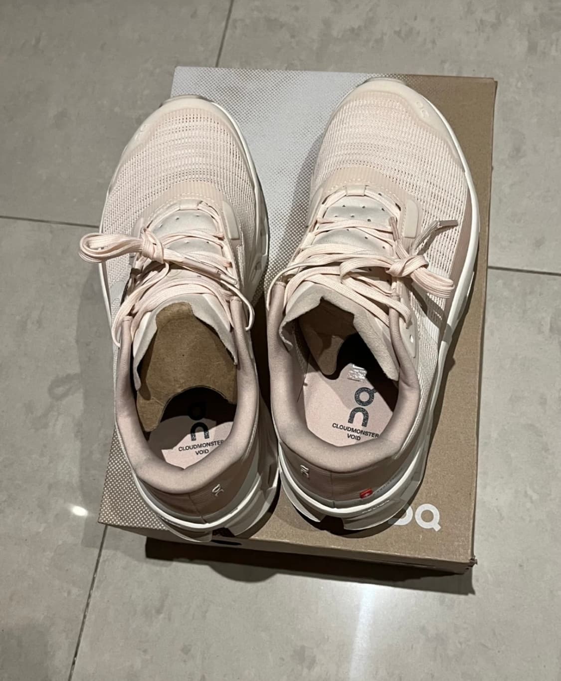 온러닝 클라우드 몬스터 보이드 상품이미지6