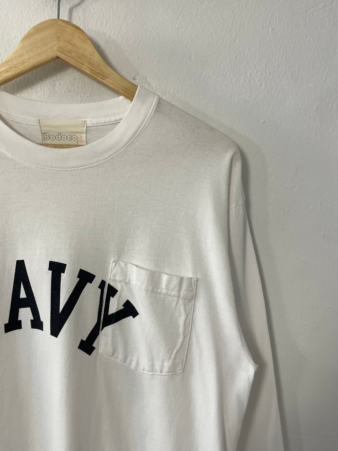 보도코스 롱 슬리브  상품이미지5