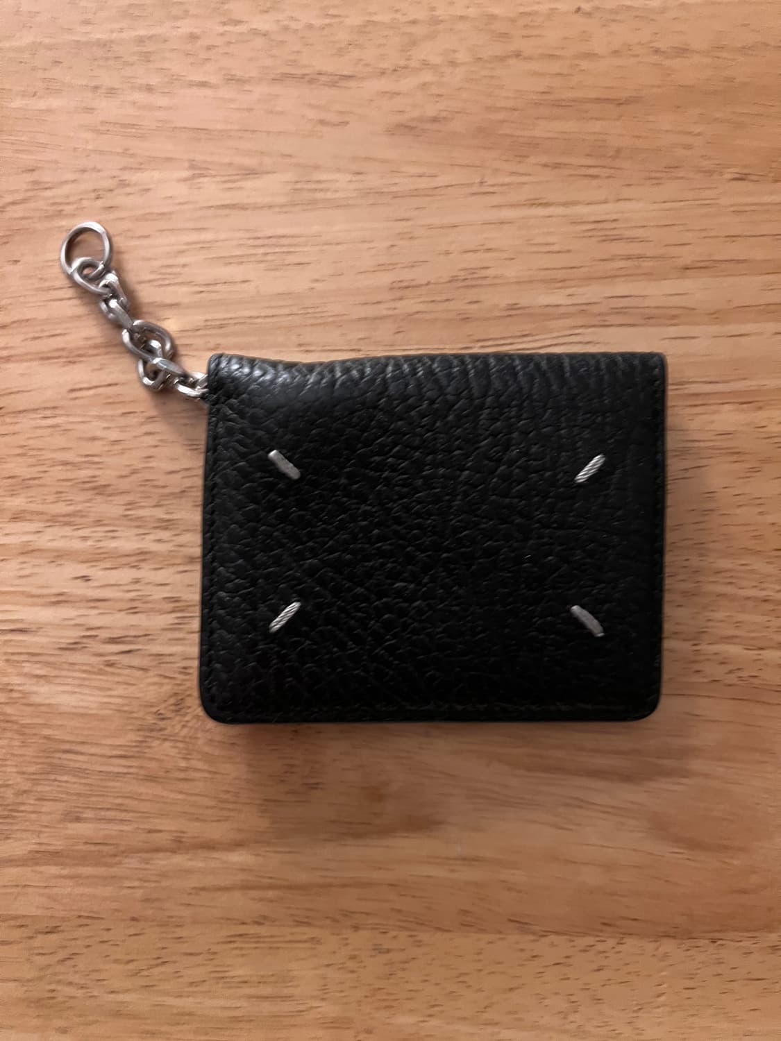 메종마르지엘라 키링 카드지갑 상품이미지1