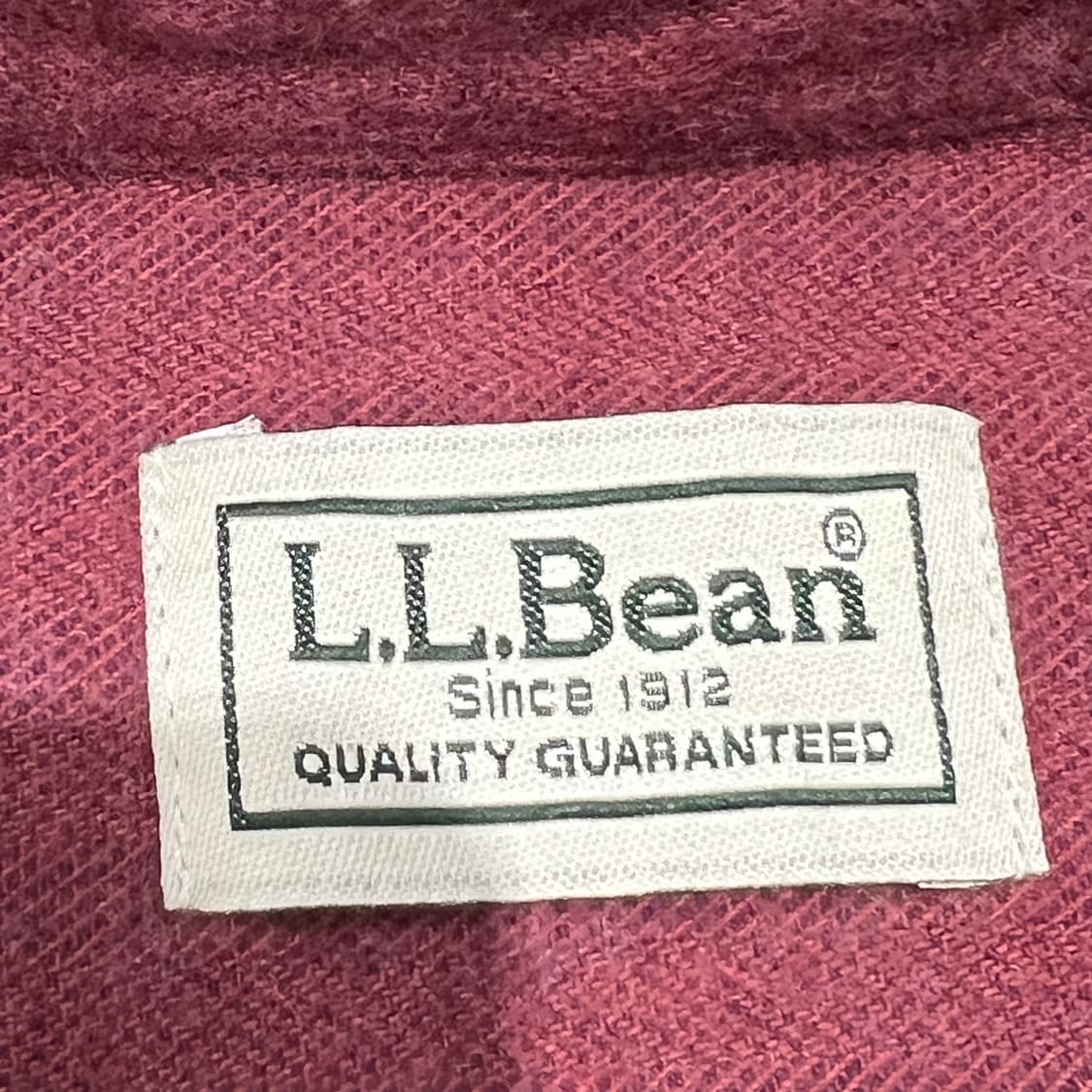 엘엘빈 워크셔츠 s09297 상품이미지5