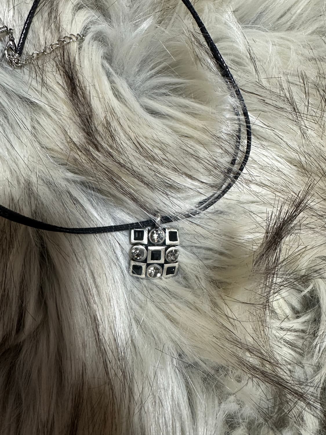 빈티지 목걸이 상품이미지2