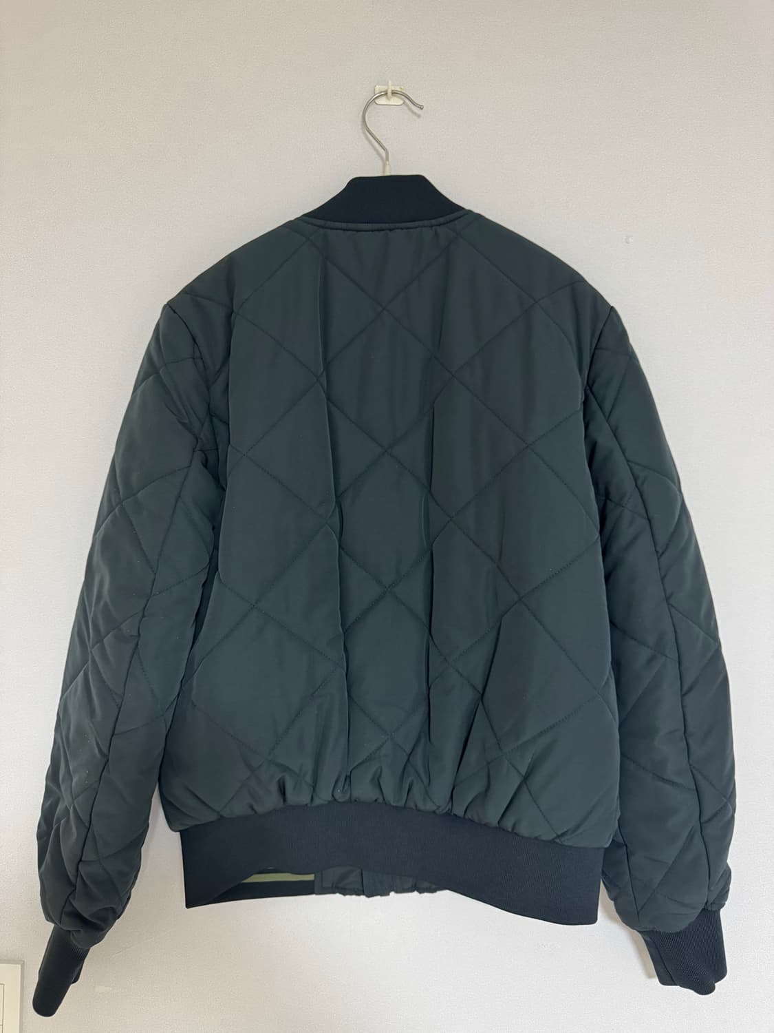 타미힐피거 봄버자켓 항공점퍼 상품이미지2