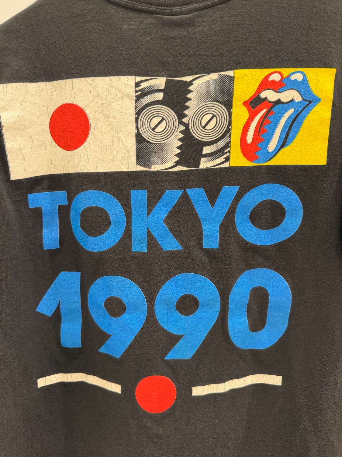1989 롤링스톤 상품이미지6