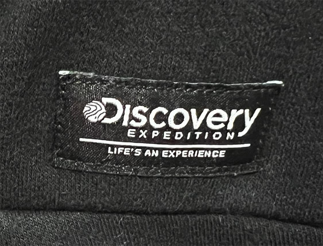 디스커버리 남자 스웻팬츠 기모 조거 캐주얼 L 32 상품이미지3