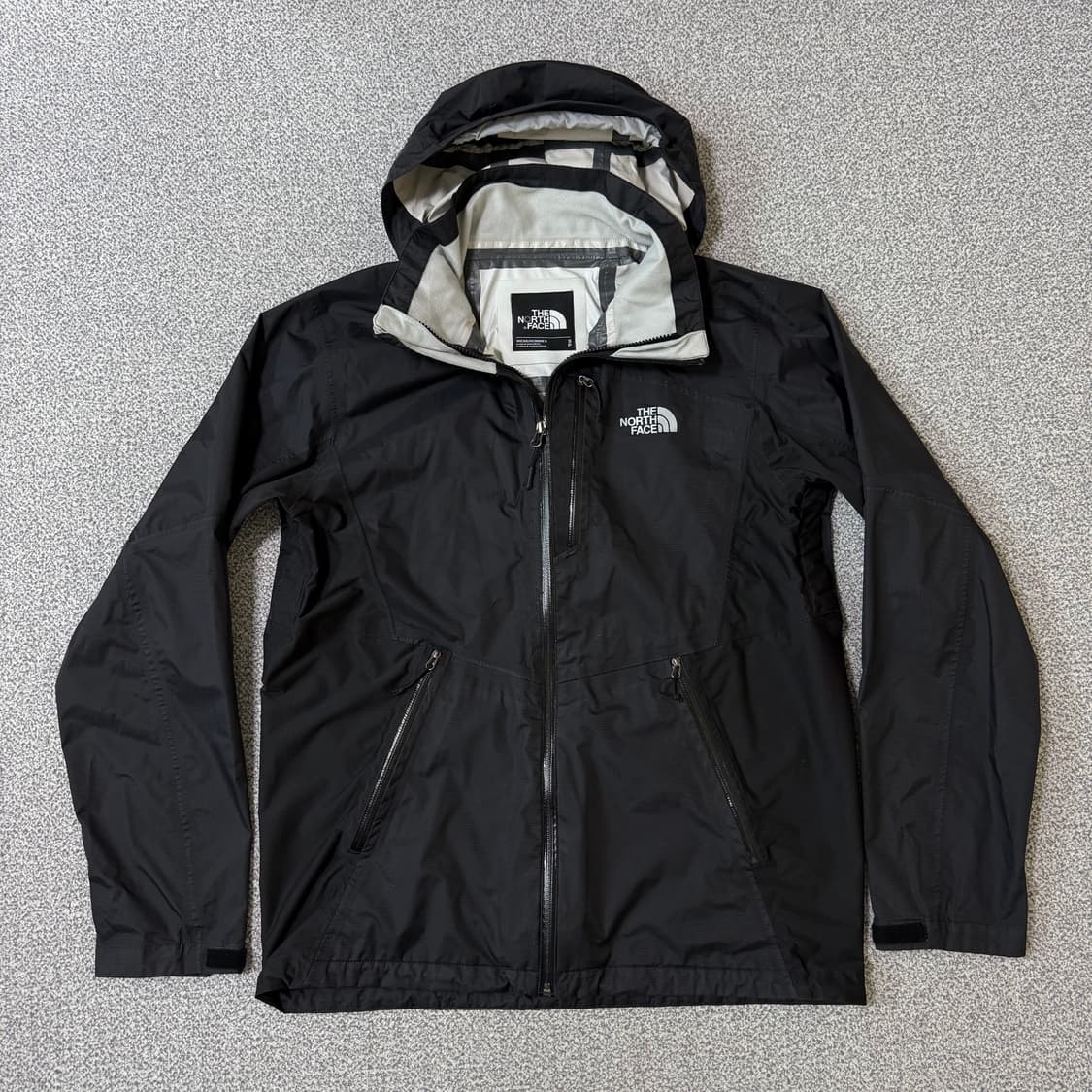 노스페이스 바람막이 남성용 S 상품이미지2