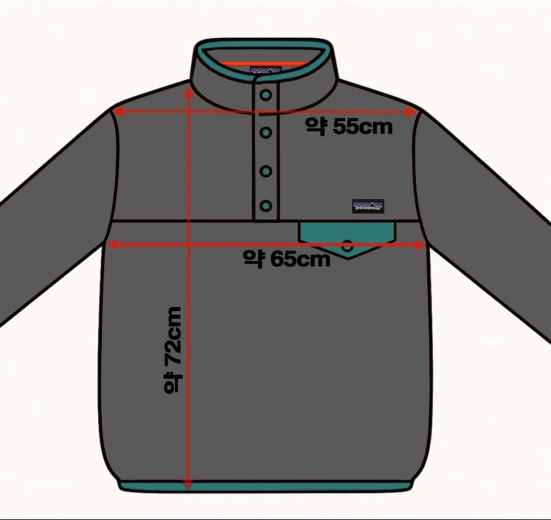 신칠라 누보그린 L 상품이미지5