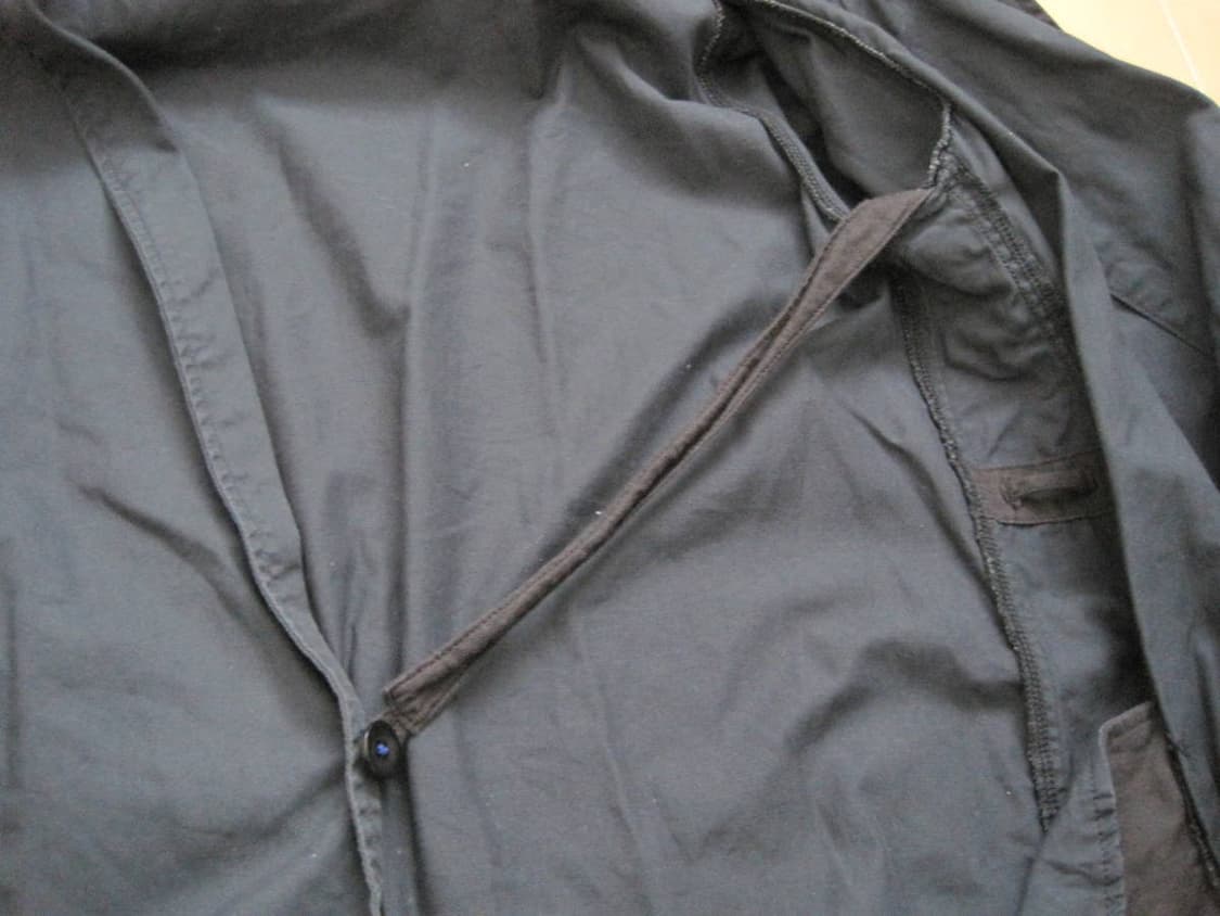 캐피탈 유니섹스 켈리 코트 상품이미지5