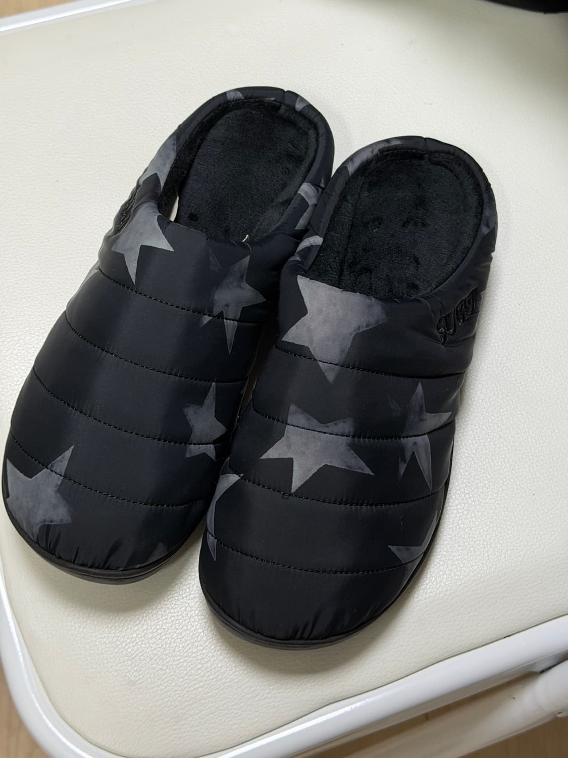 SUBU 스부 스타 샌달 슬리퍼 상품이미지2