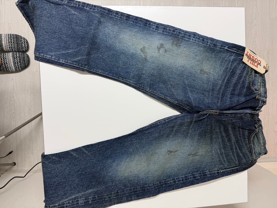 풀카운트0105 피어오브다크 34 상품이미지2