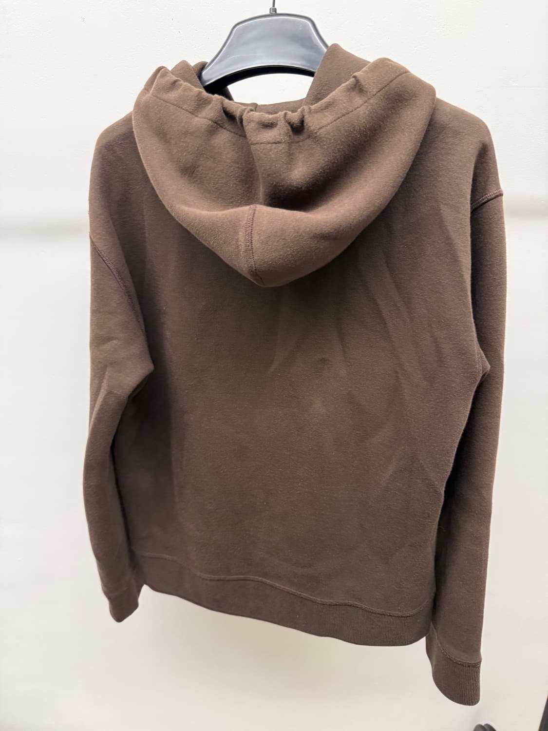 루이비통 신형 엠브로이더드 후드티 S 상품이미지2