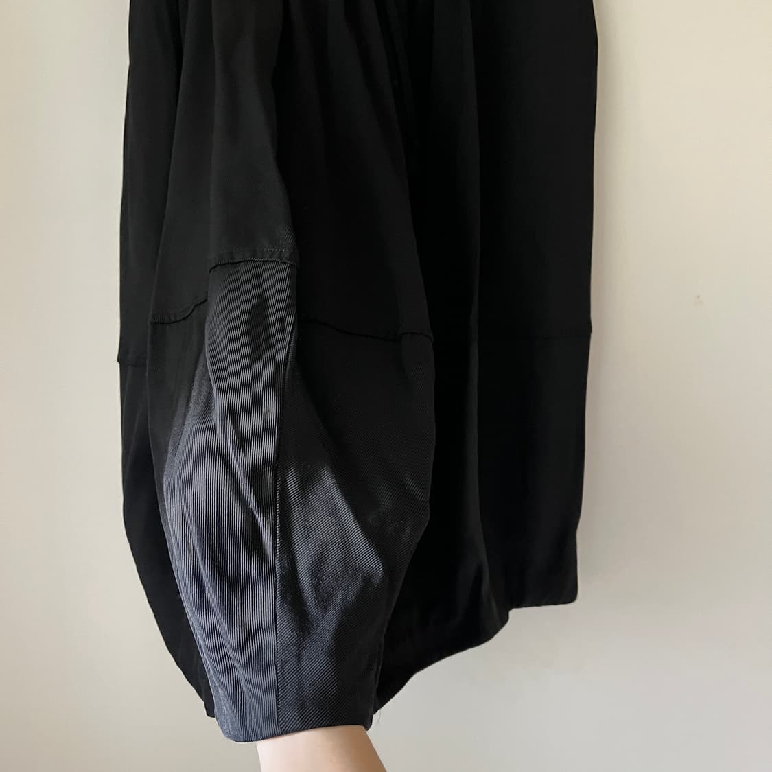 comme comme wrinkle skirt 상품이미지6