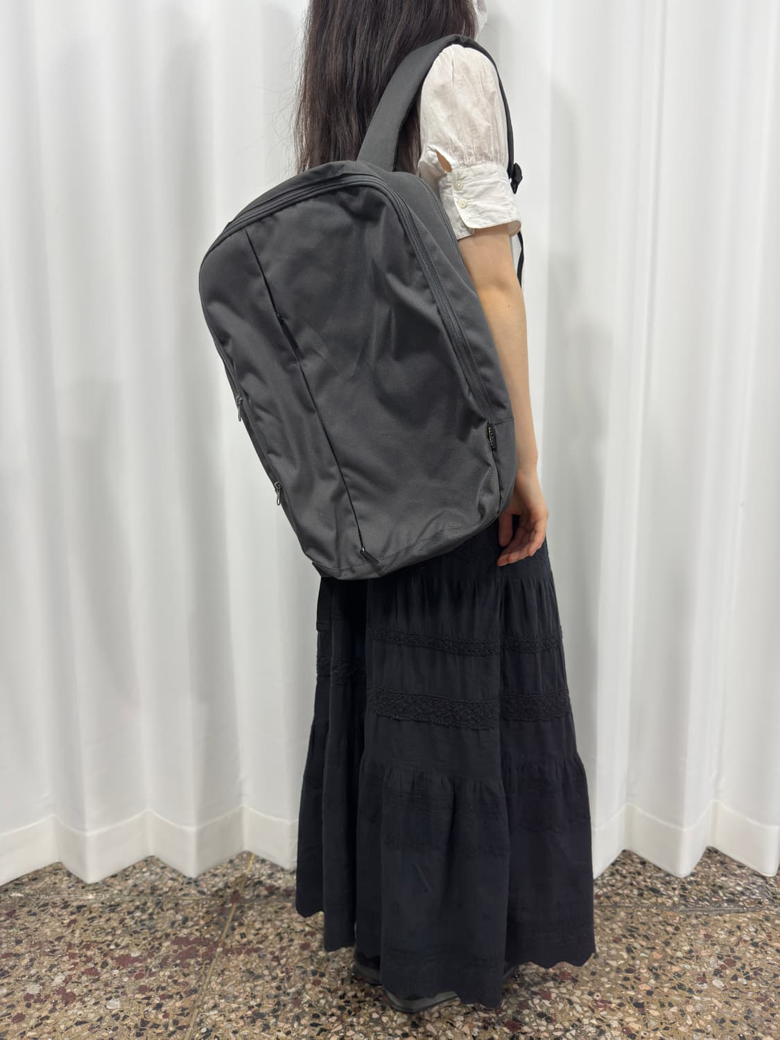 cordura backpack 상품이미지6