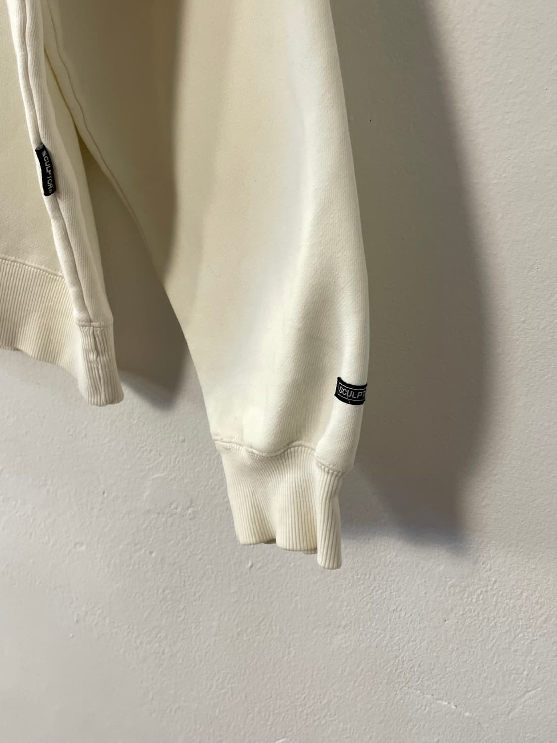 스컬프터 맨투맨  상품이미지3