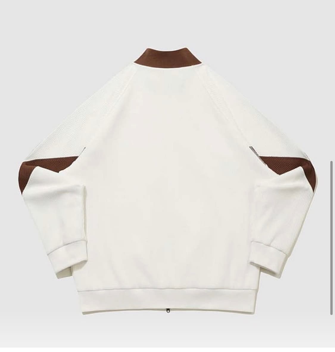 엄브로 와플 트레이닝 셋업 110 새상품 상품이미지2