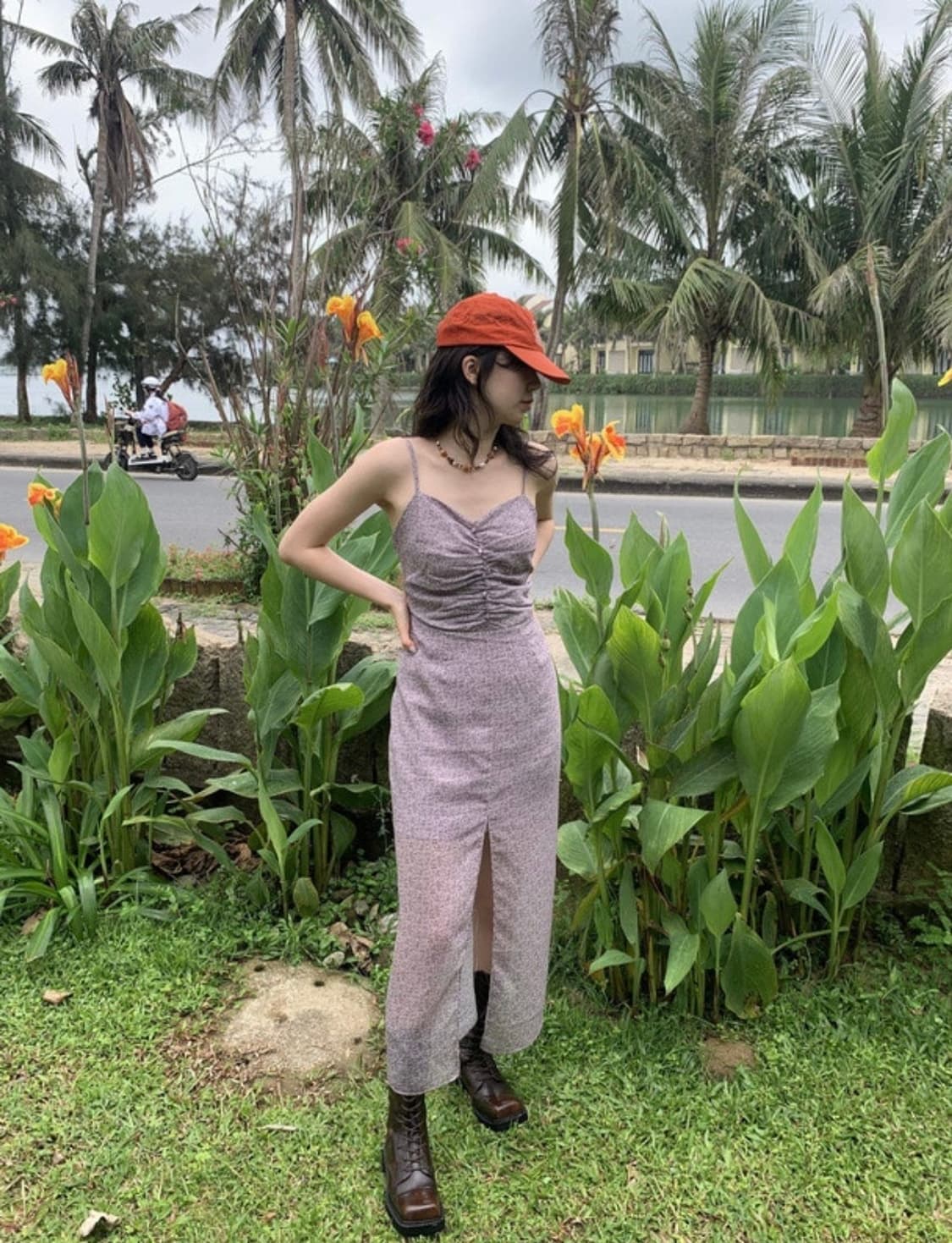 루루서울 요정 원피스 상품이미지1