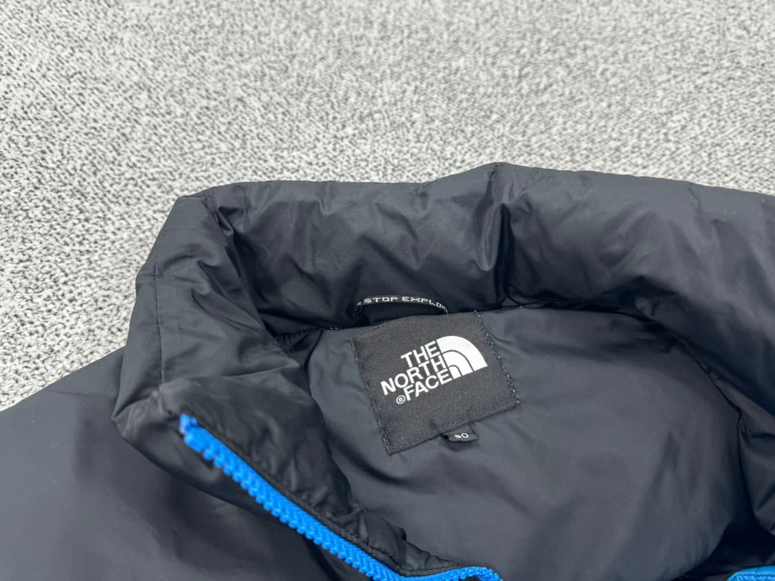 노스페이스 눕시 구스베스트 상품이미지5