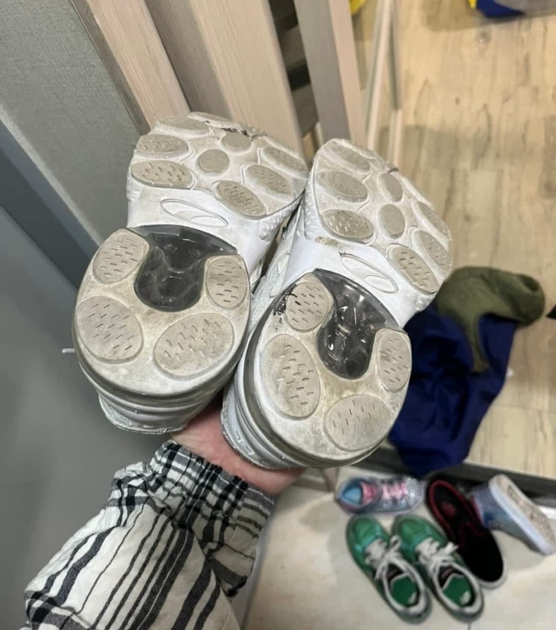 푸마 운동화 240 상품이미지2