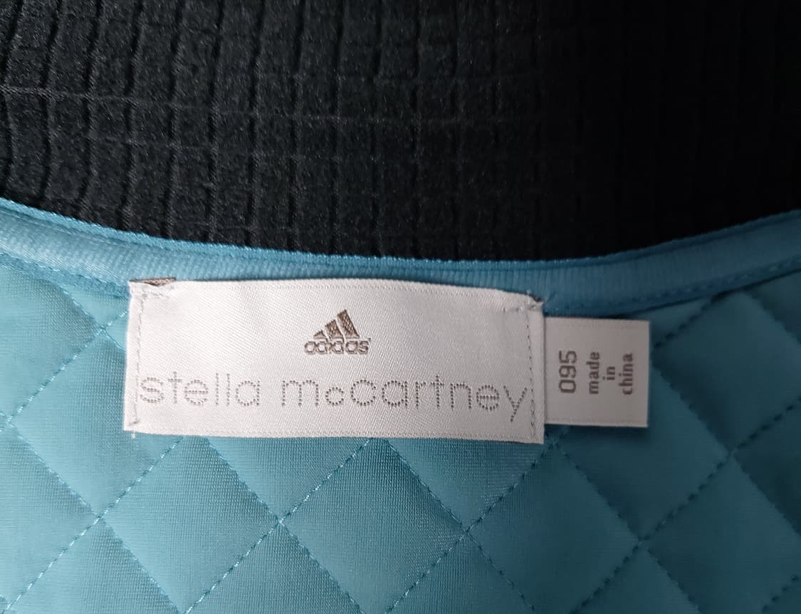 아디다스 바이 스텔라 맥카트니 클라이마히트 플리스 후디 (95)

 상품이미지8