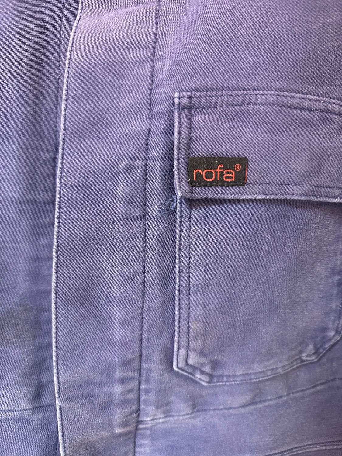 Rofa 빈티지 프렌치워크자켓 52 상품이미지5