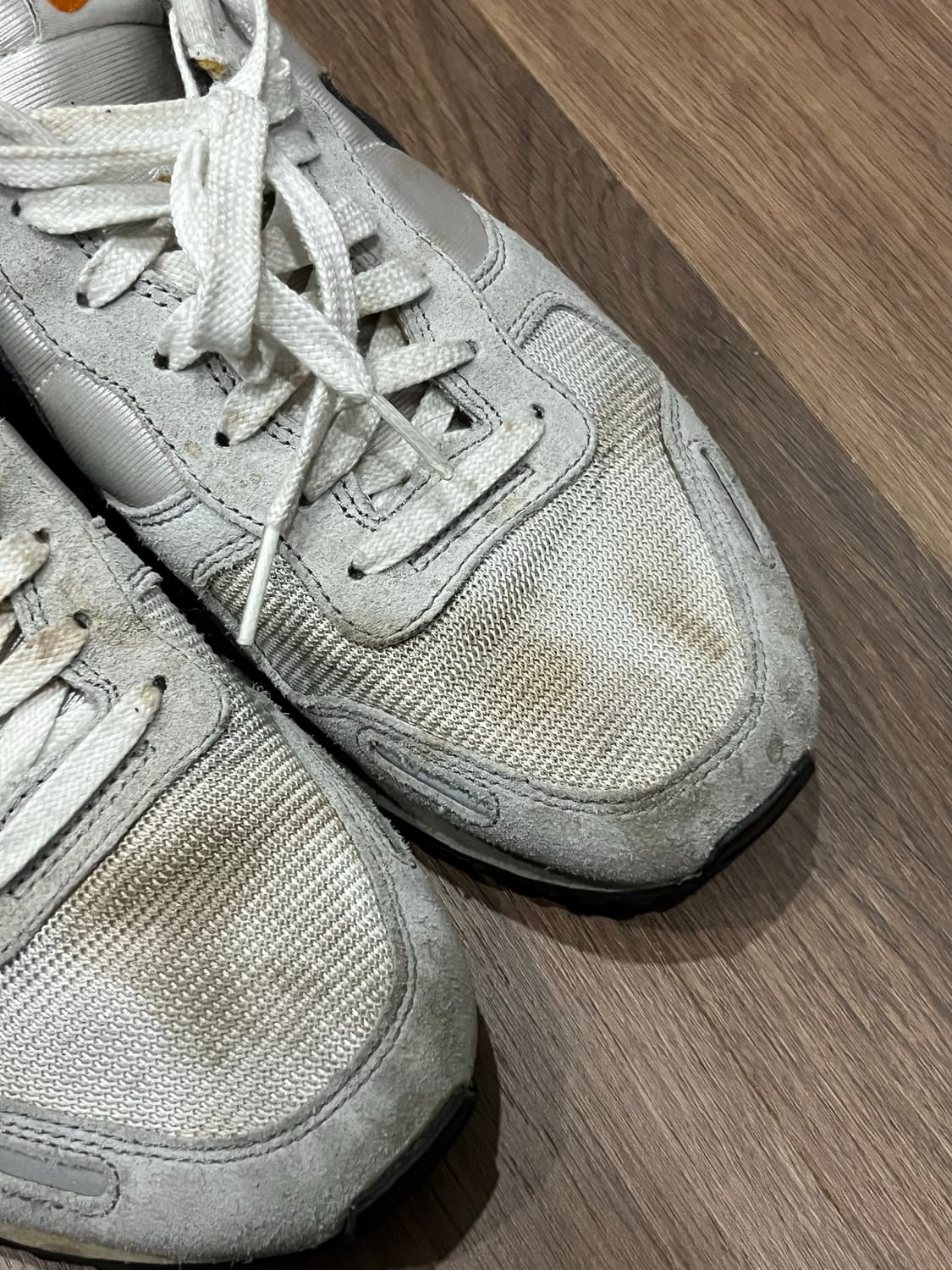 나이키 볼텍스 그레이 270 상품이미지5