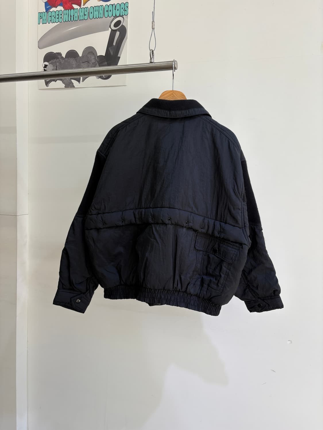 MER ZERD 자켓 상품이미지5