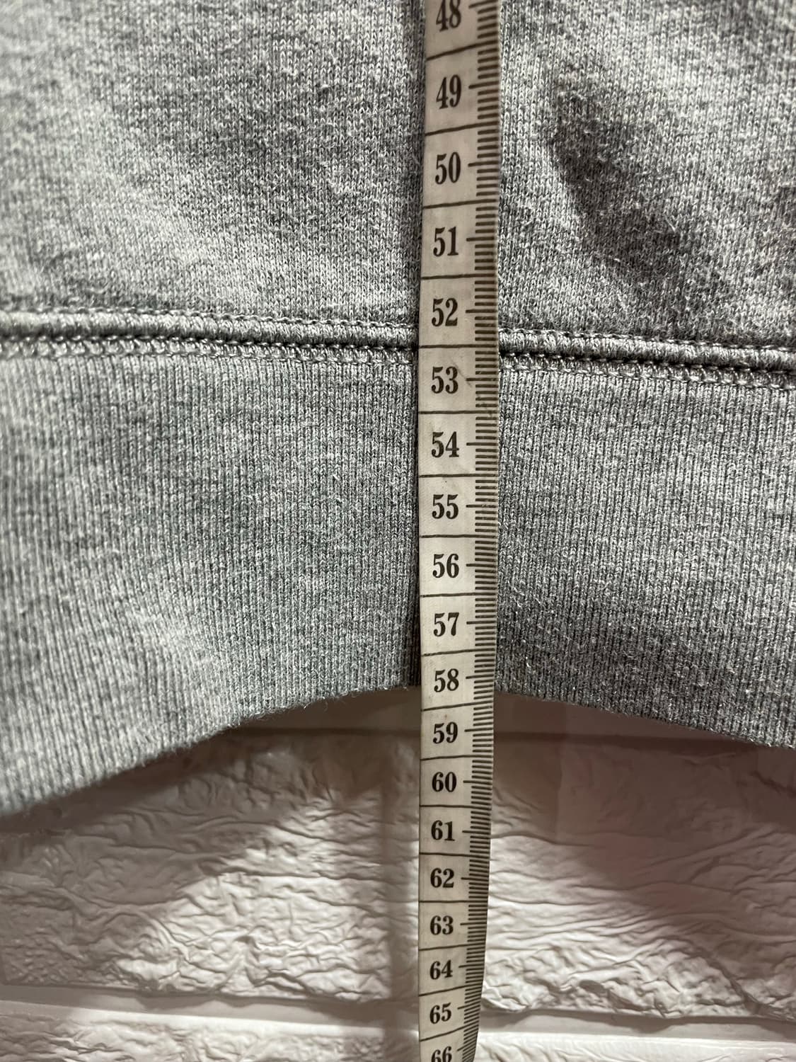 정품 폴로랄프로렌 기모맨투맨 L (14-16) 상품이미지9