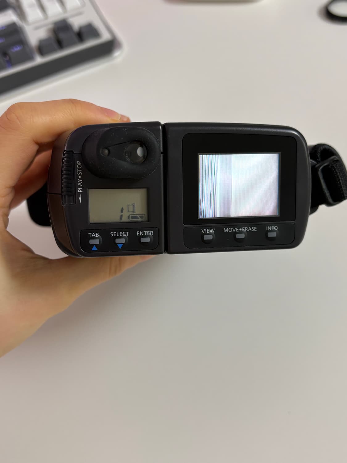 [민트급] kodak dc120 상품이미지8