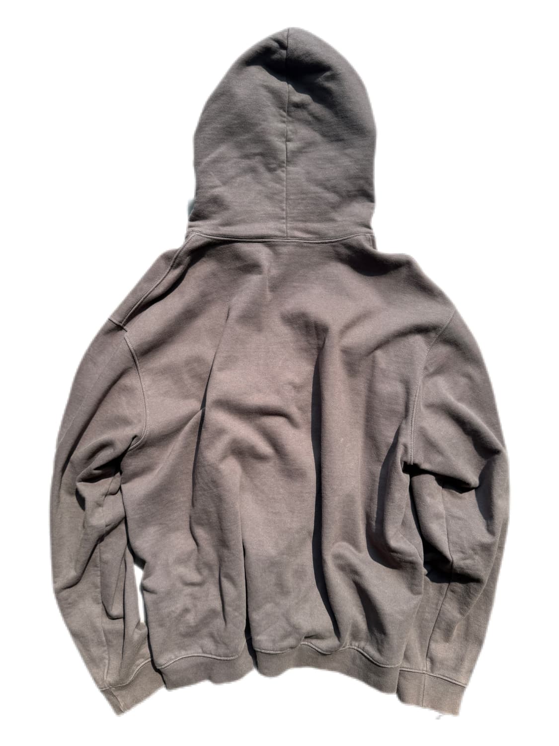 뱃사공 기린 후드 2(2XL) 상품이미지2
