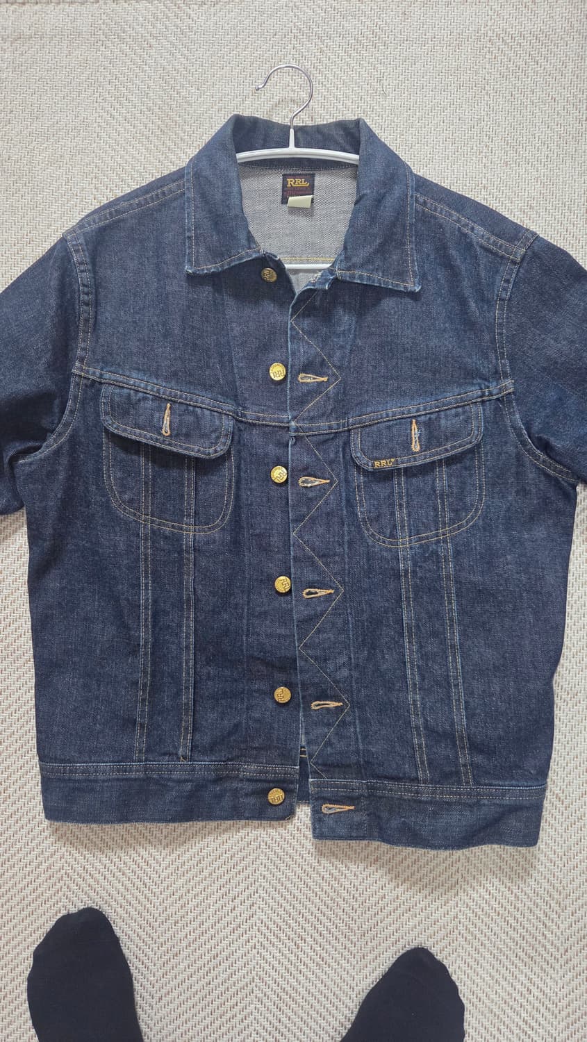 Rrl lot 271 원워시 상품이미지1