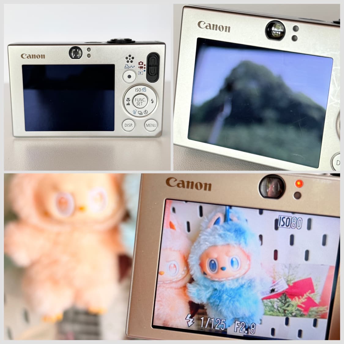 캐논 IXY10 /익시10 ixus70 익시스70 빈티지디카 상품이미지6