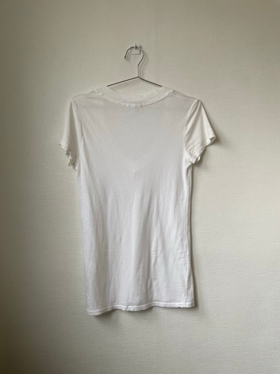 ”JAMES PERSE“ standard deep-V-T 상품이미지3