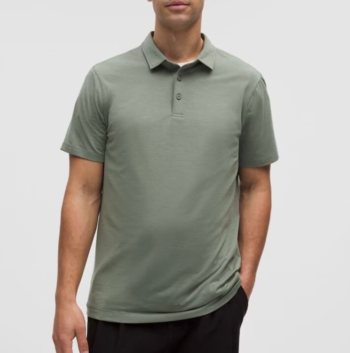 룰루레몬 에볼루션 숏슬리브 M 상품이미지1