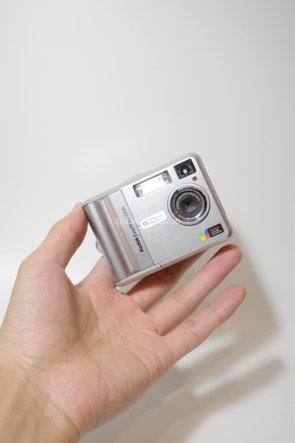 코닥 이지쉐어 C530 상품이미지3