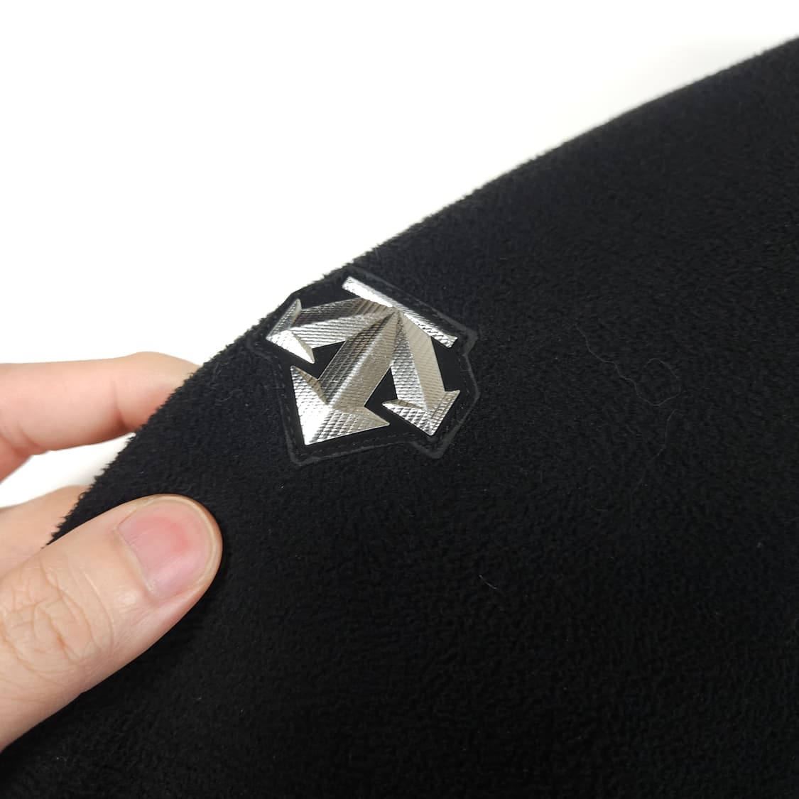 데상트 아우디 후리스 상품이미지4