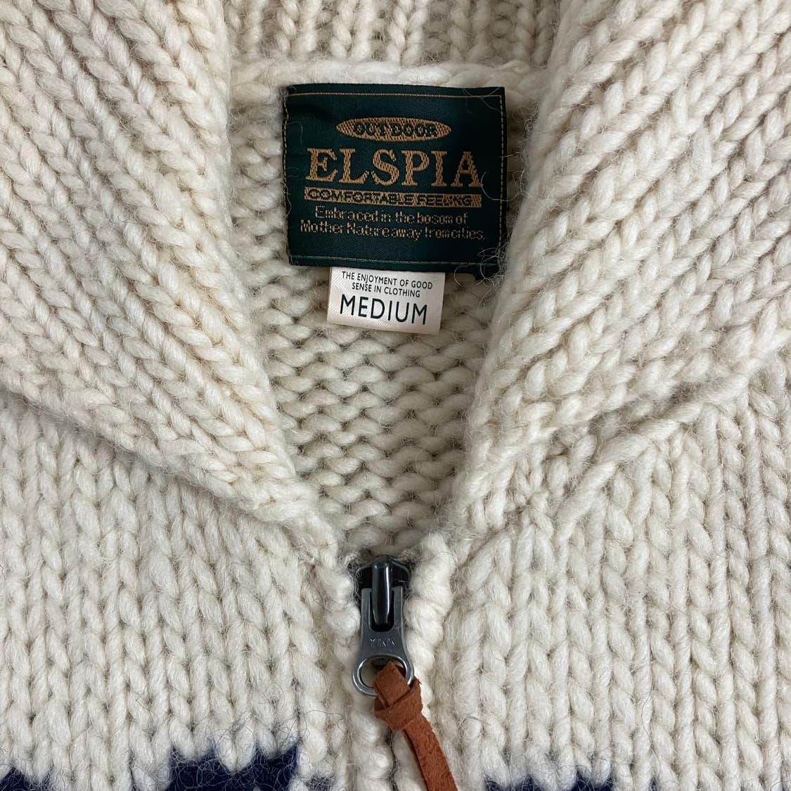 Elspia Outdoor Cowichan 코위찬 상품이미지4