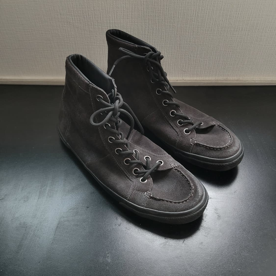 Prada sports hightop 상품이미지2